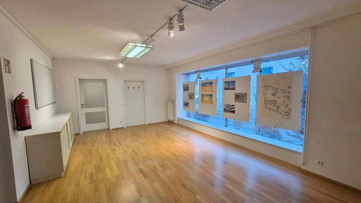 Gewerbeimmobilie mieten in Melk – 132 m², € 9 – Bild 10 von 15