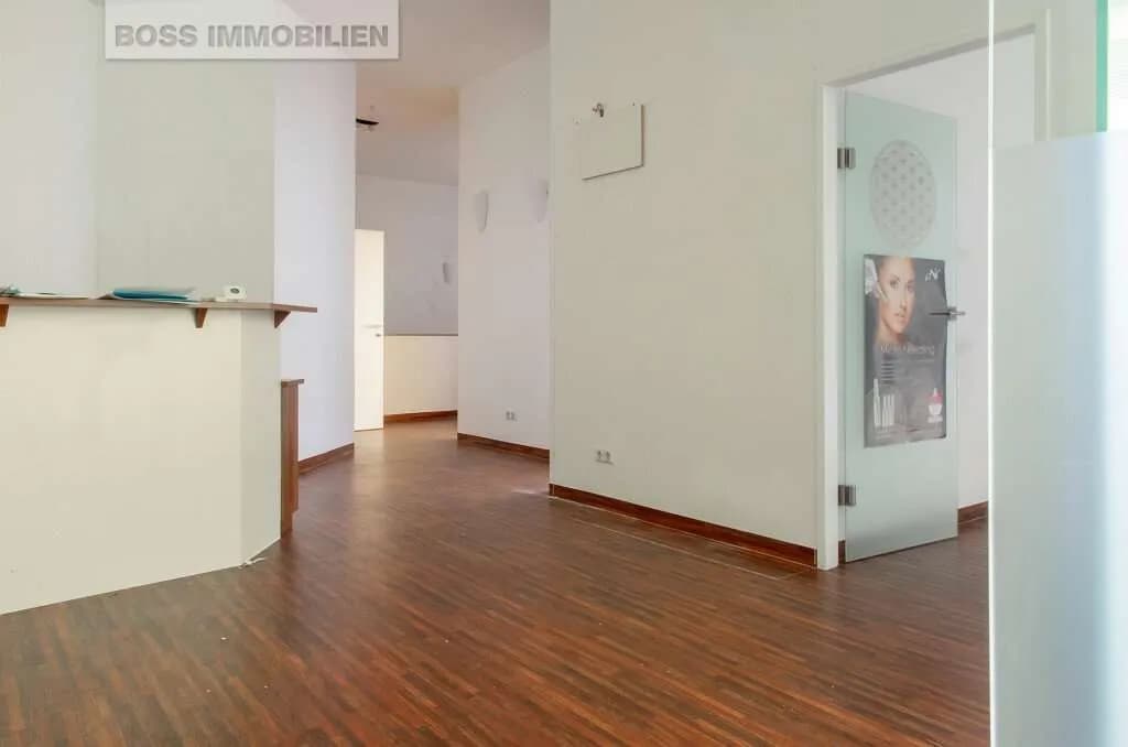 2-Zimmer-Gewerbeimmobilie mieten in Linz Land – 102 m², € 1.288 – Bild 3 von 15