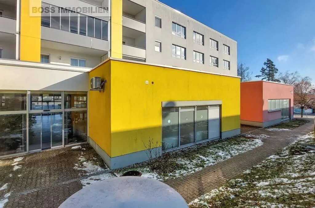 2-Zimmer-Gewerbeimmobilie mieten in Linz Land – 102 m², € 1.288 – Bild 11 von 15