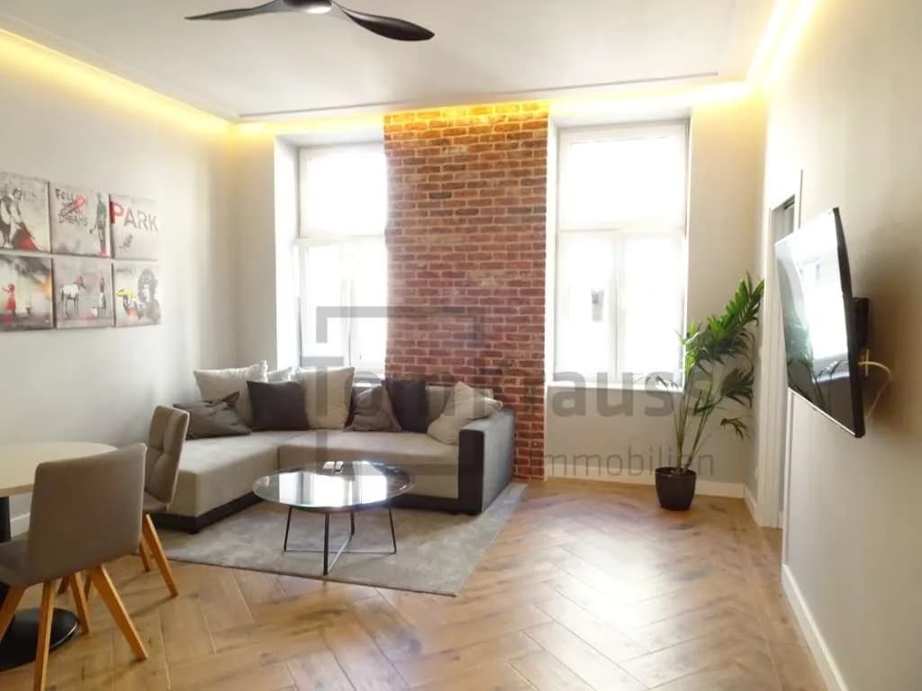 3-Zimmer-Wohnung kaufen in Wien – 55,78 m², € 379.000 – Bild 1 von 15