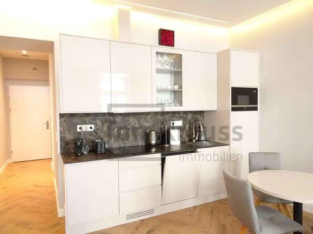 3-Zimmer-Wohnung kaufen in Wien – 55,78 m², € 379.000 – Bild 3 von 15