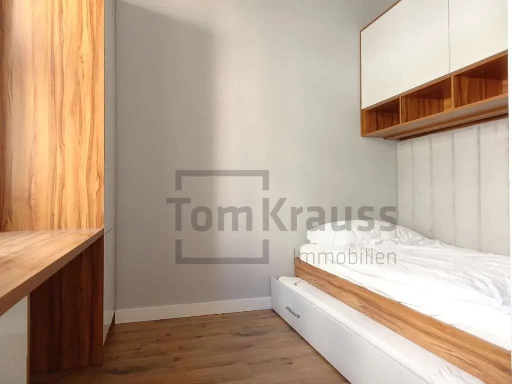 3-Zimmer-Wohnung kaufen in Wien – 55,78 m², € 379.000 – Bild 4 von 15