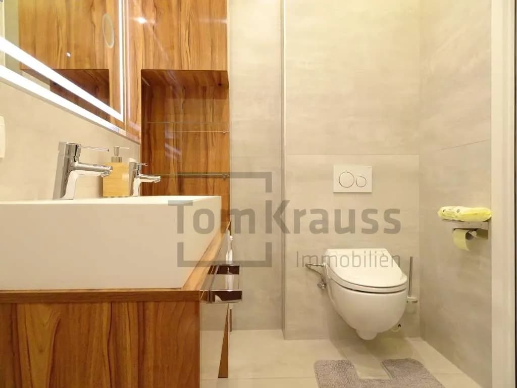 3-Zimmer-Wohnung kaufen in Wien – 55,78 m², € 379.000 – Bild 7 von 15