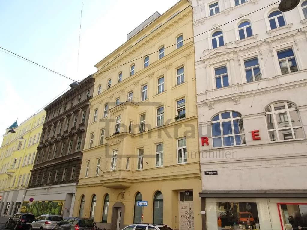 3-Zimmer-Wohnung kaufen in Wien – 55,78 m², € 379.000 – Bild 12 von 15