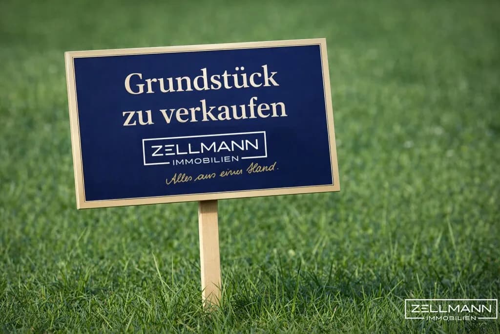 Grundstück kaufen in Wien – 466 m², € 490.000