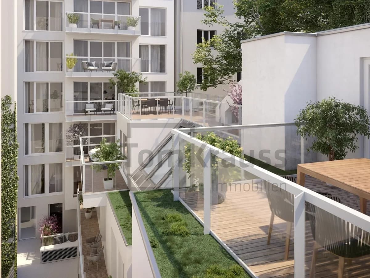 2-Zimmer-Wohnung kaufen in Wien – 38,29 m², € 349.000 – Bild 9 von 15