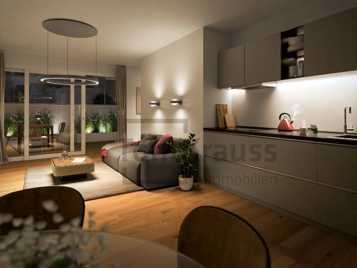 2-Zimmer-Wohnung kaufen in Wien – 38,29 m², € 349.000 – Bild 12 von 15