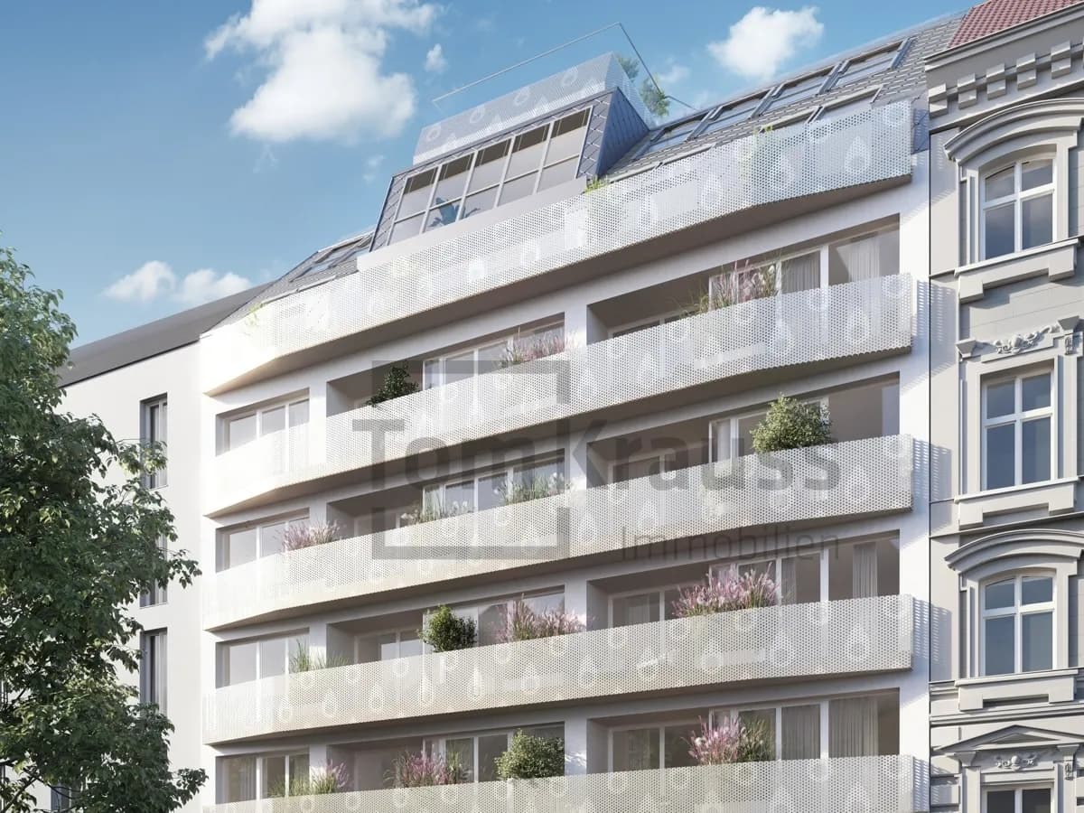 3-Zimmer-Wohnung kaufen in Wien – 59,1 m², € 499.000 – Bild 2 von 15