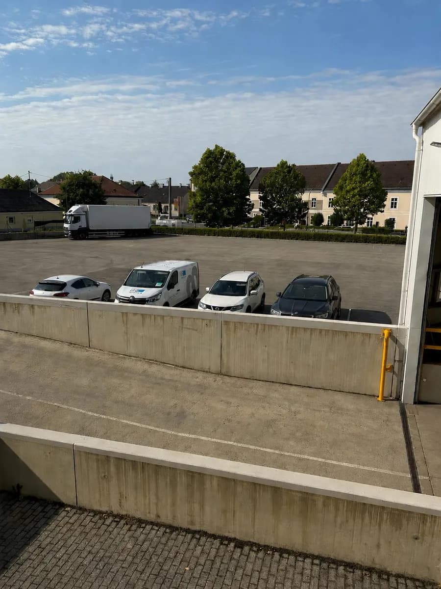 Immobilie mieten in Gänserndorf – 500 m², € 3