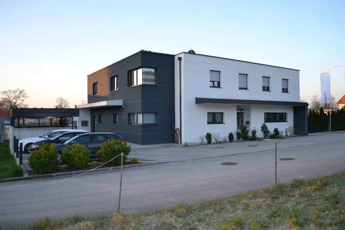 2-Zimmer-Wohnung mieten in Grieskirchen – 57 m², € 874