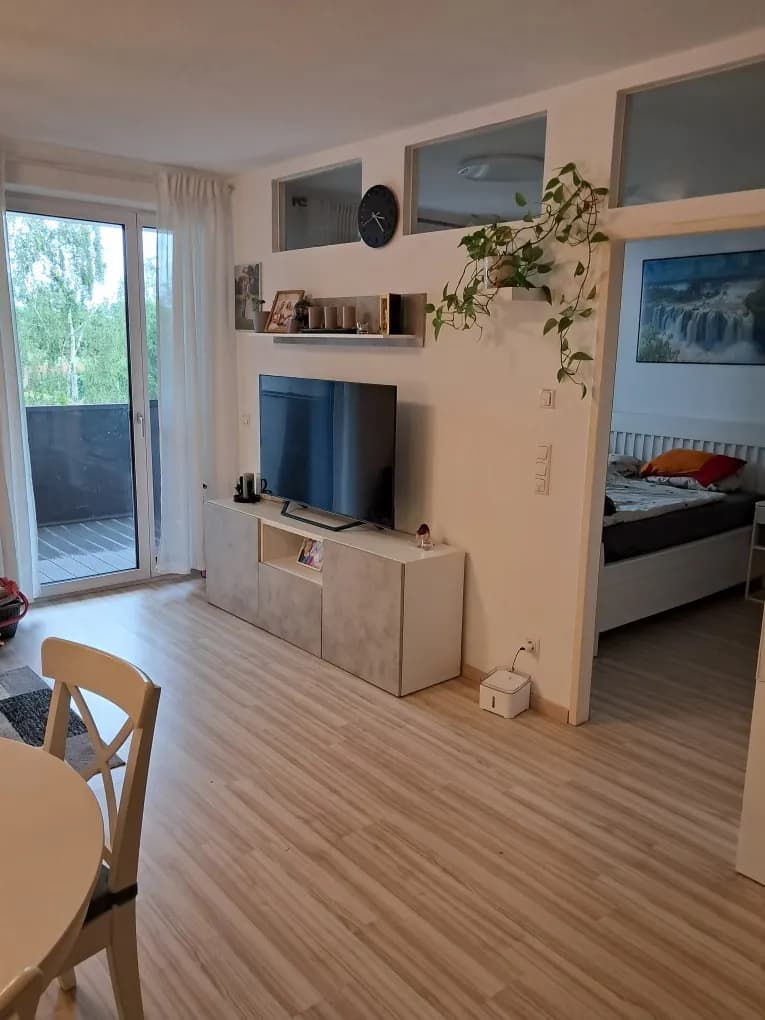 2-Zimmer-Wohnung mieten in Grieskirchen – 57 m², € 874 – Bild 3 von 5
