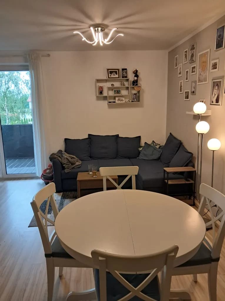 2-Zimmer-Wohnung mieten in Grieskirchen – 57 m², € 874 – Bild 4 von 5