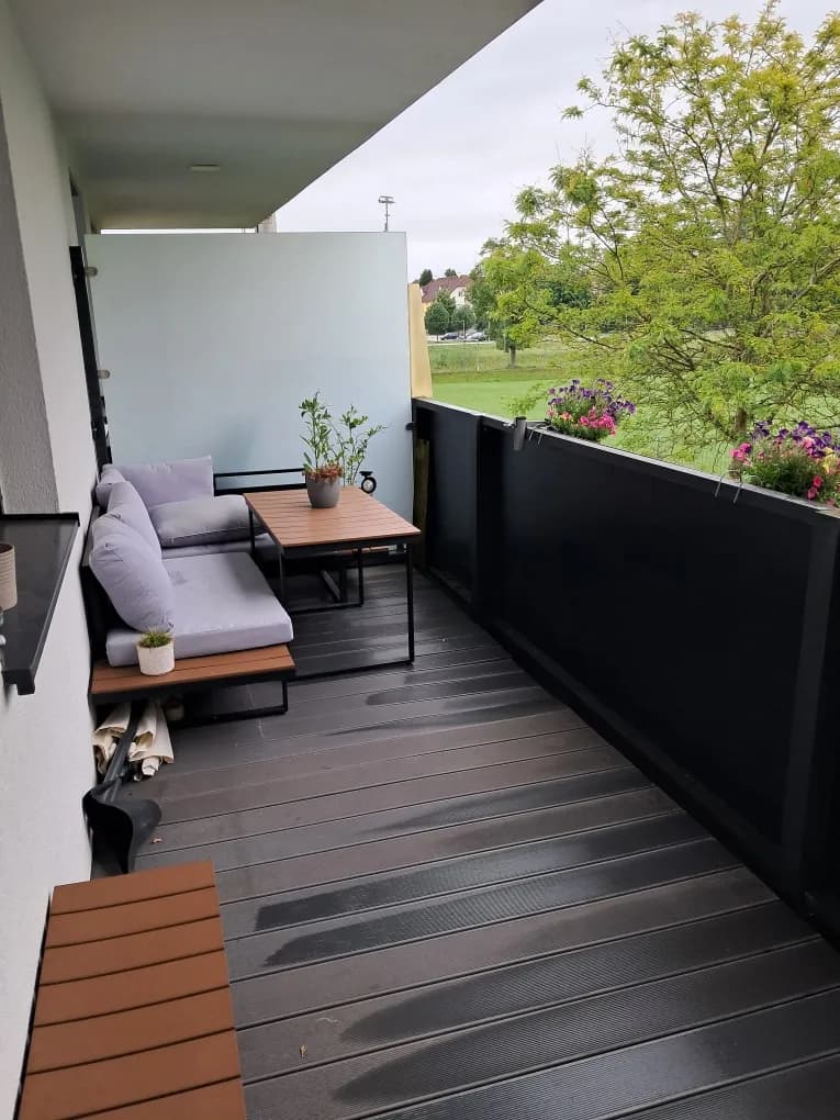 2-Zimmer-Wohnung mieten in Grieskirchen – 57 m², € 874 – Bild 5 von 5