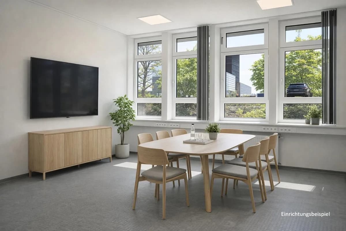 Gewerbeimmobilie mieten in Linz Land – 104 m², € 953 – Bild 5 von 21