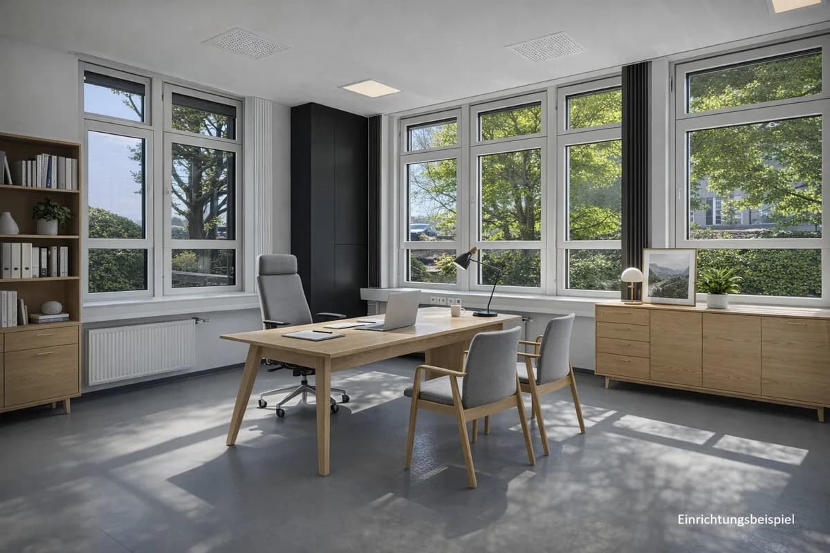 Gewerbeimmobilie mieten in Linz Land – 104 m², € 953 – Bild 7 von 21