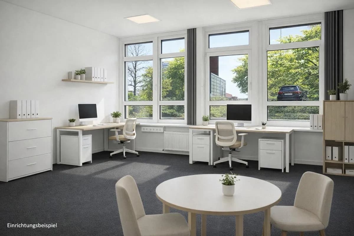 Gewerbeimmobilie mieten in Linz Land – 104 m², € 953 – Bild 8 von 21