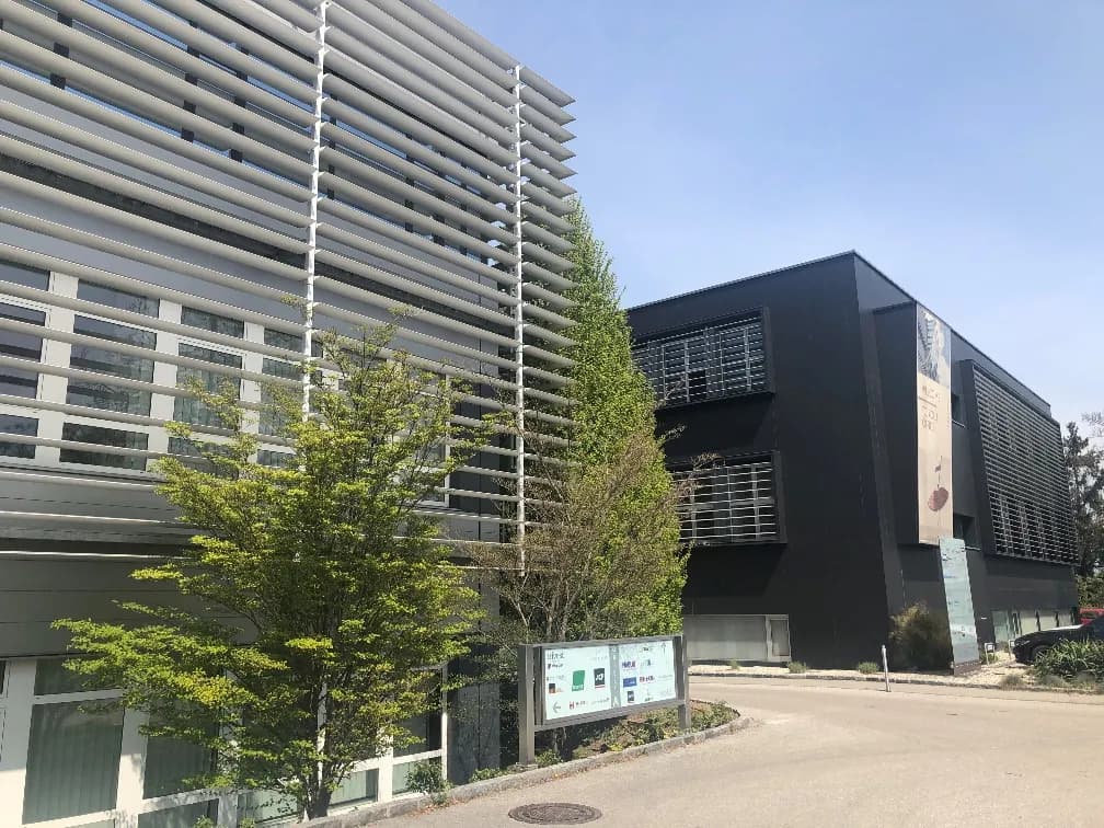 Gewerbeimmobilie mieten in Linz Land – 104 m², € 953 – Bild 9 von 21