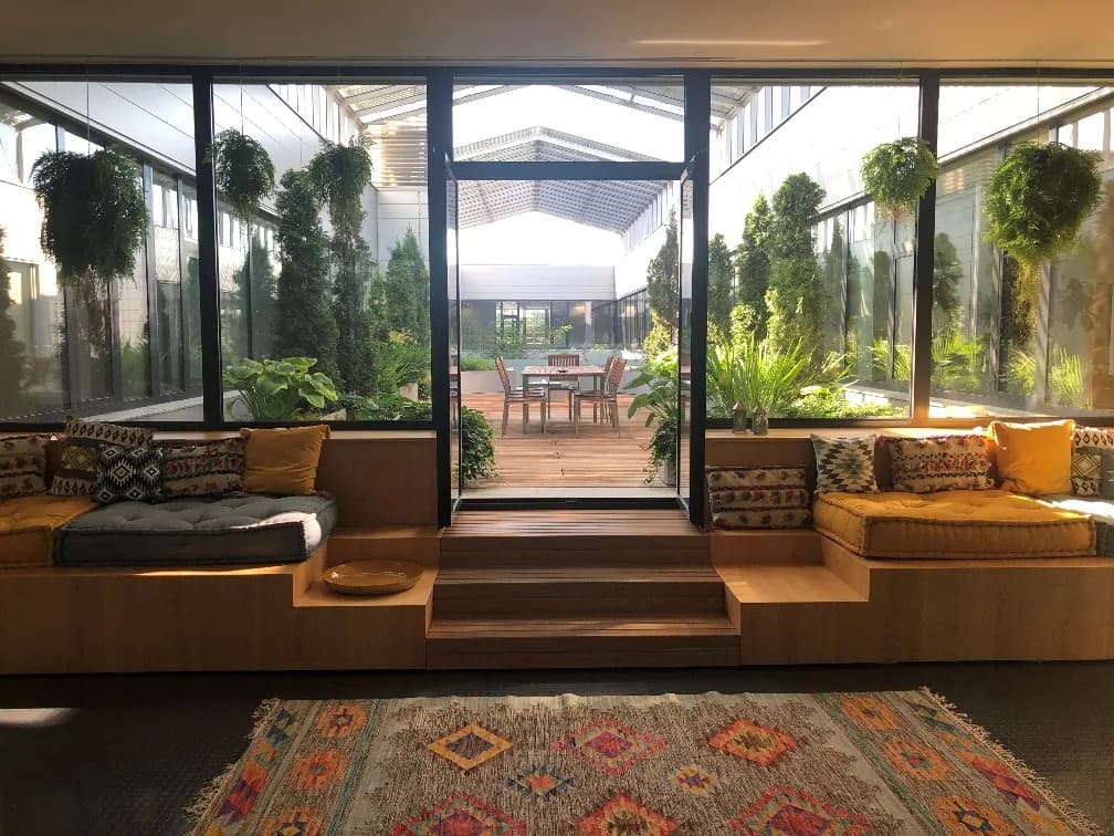Gewerbeimmobilie mieten in Linz Land – 104 m², € 953 – Bild 14 von 21