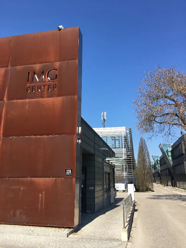 Gewerbeimmobilie mieten in Linz Land – 104 m², € 953 – Bild 16 von 21