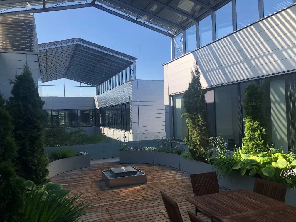 Gewerbeimmobilie mieten in Linz Land – 104 m², € 953 – Bild 21 von 21