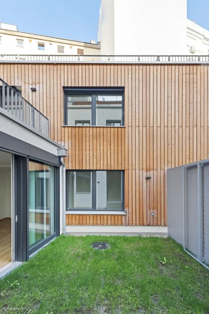 5-Zimmer-Gewerbeimmobilie kaufen in Wien – 157,44 m², € 679.000 – Bild 2 von 19