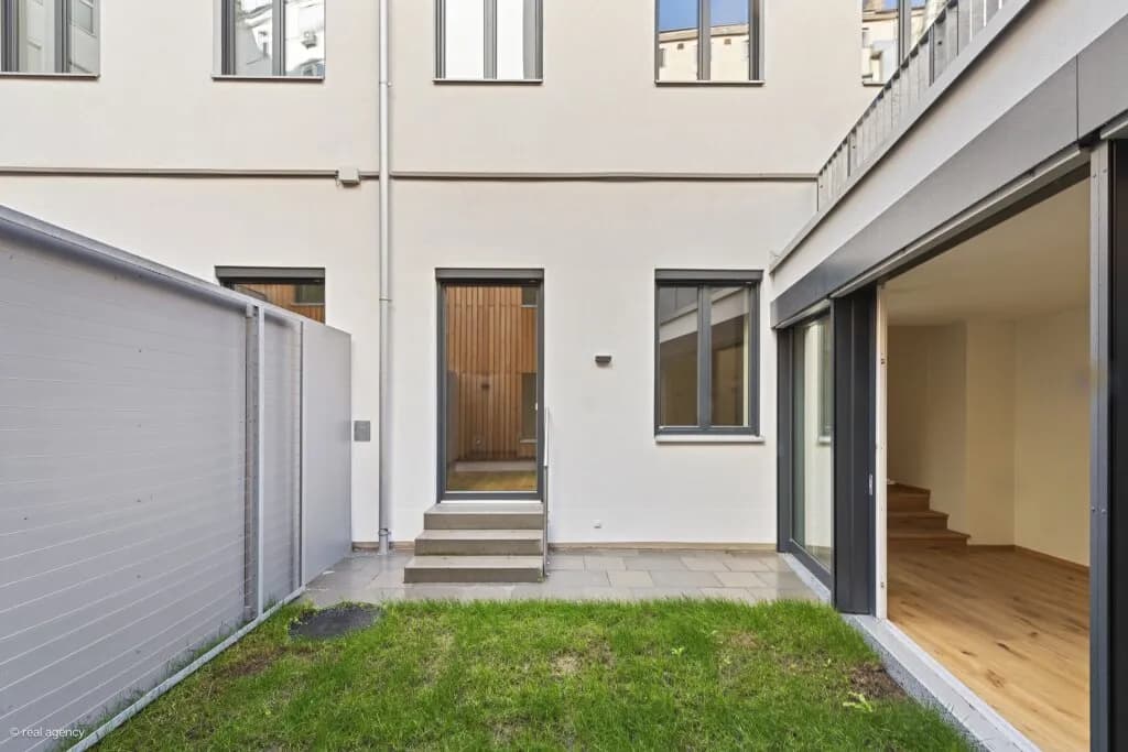 5-Zimmer-Gewerbeimmobilie kaufen in Wien – 157,44 m², € 679.000 – Bild 3 von 19