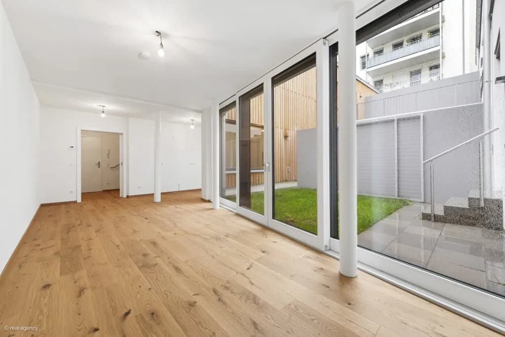 5-Zimmer-Gewerbeimmobilie kaufen in Wien – 157,44 m², € 679.000 – Bild 4 von 19
