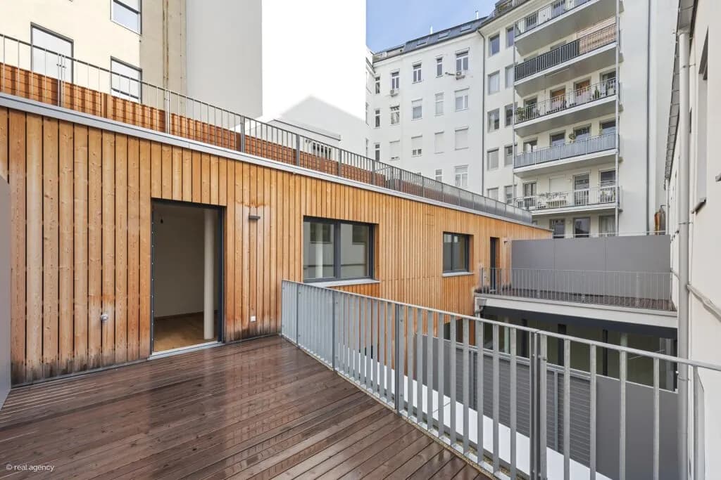 5-Zimmer-Gewerbeimmobilie kaufen in Wien – 157,44 m², € 679.000 – Bild 12 von 19