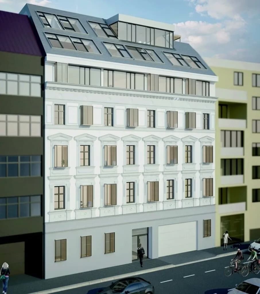 5-Zimmer-Gewerbeimmobilie kaufen in Wien – 157,44 m², € 679.000 – Bild 14 von 19
