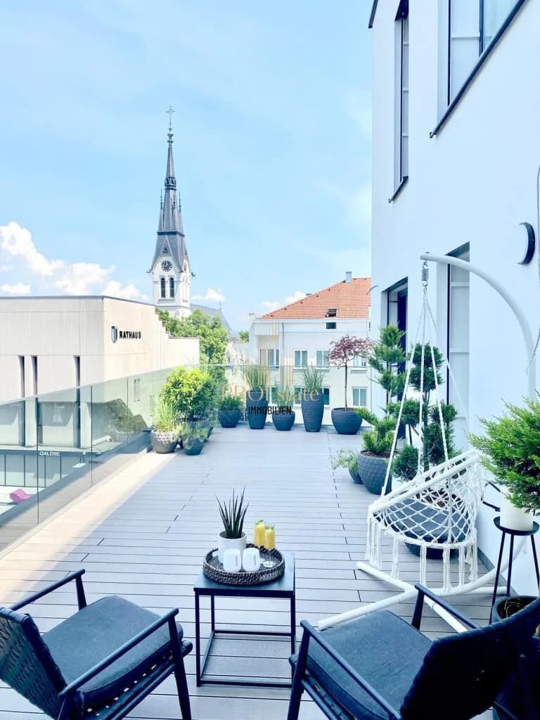 4-Zimmer-Wohnung kaufen in Linz Land – 121 m² – Bild 2 von 24