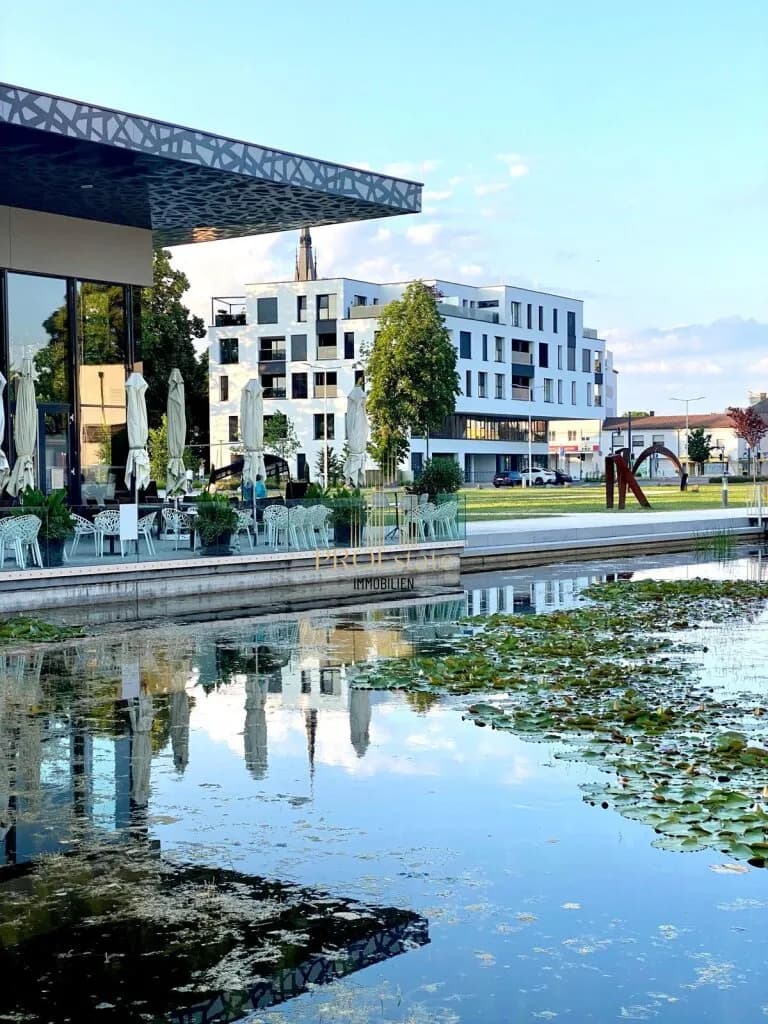 4-Zimmer-Wohnung kaufen in Linz Land – 121 m² – Bild 8 von 24