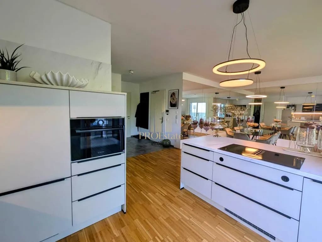 4-Zimmer-Wohnung kaufen in Linz Land – 121 m² – Bild 9 von 24