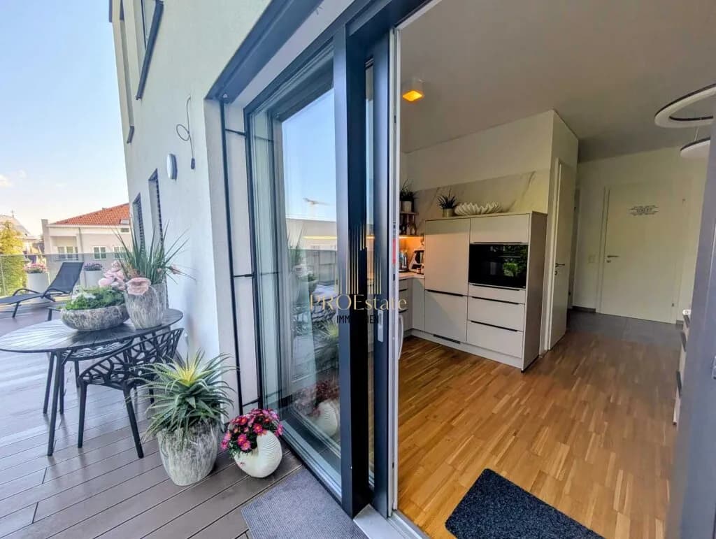 4-Zimmer-Wohnung kaufen in Linz Land – 121 m² – Bild 10 von 24