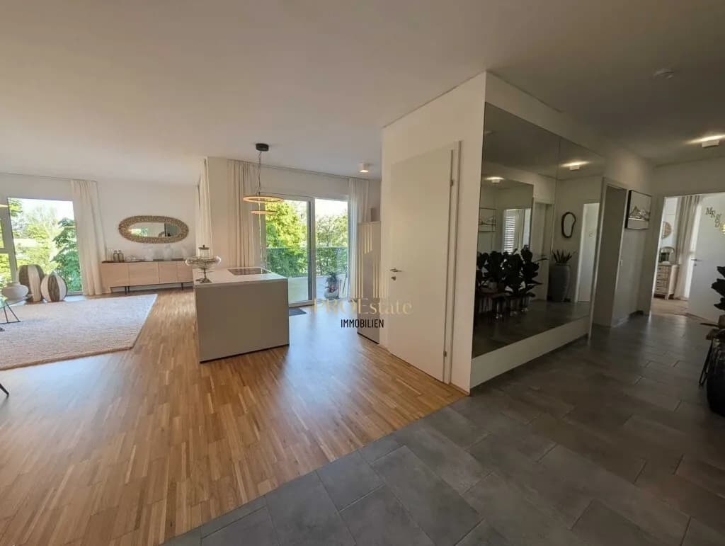 4-Zimmer-Wohnung kaufen in Linz Land – 121 m² – Bild 12 von 24