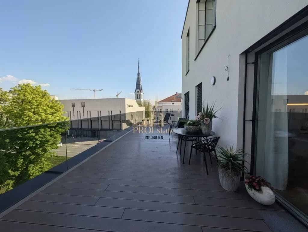 4-Zimmer-Wohnung kaufen in Linz Land – 121 m² – Bild 13 von 24