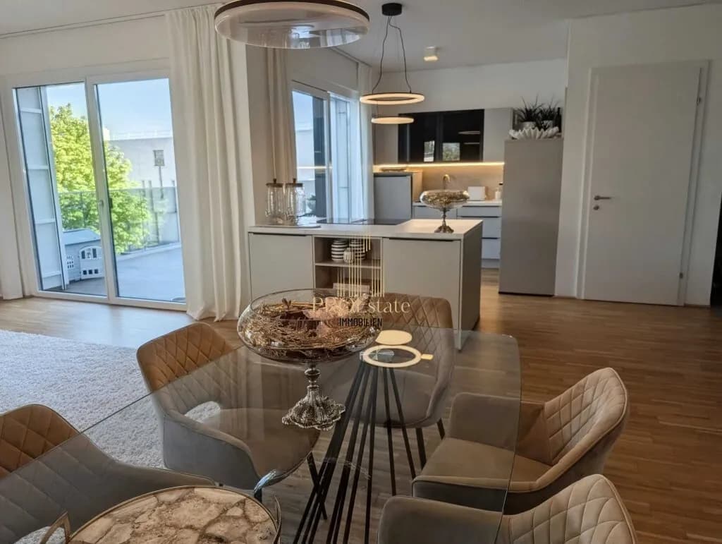 4-Zimmer-Wohnung kaufen in Linz Land – 121 m² – Bild 14 von 24
