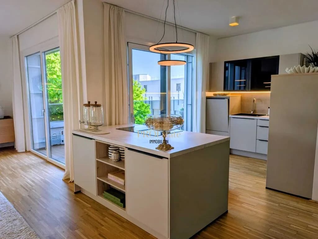 4-Zimmer-Wohnung kaufen in Linz Land – 121 m² – Bild 15 von 24