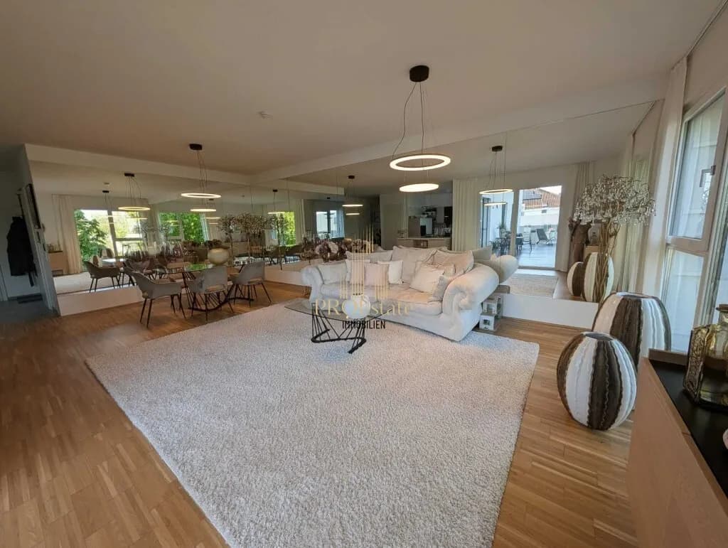 4-Zimmer-Wohnung kaufen in Linz Land – 121 m² – Bild 16 von 24