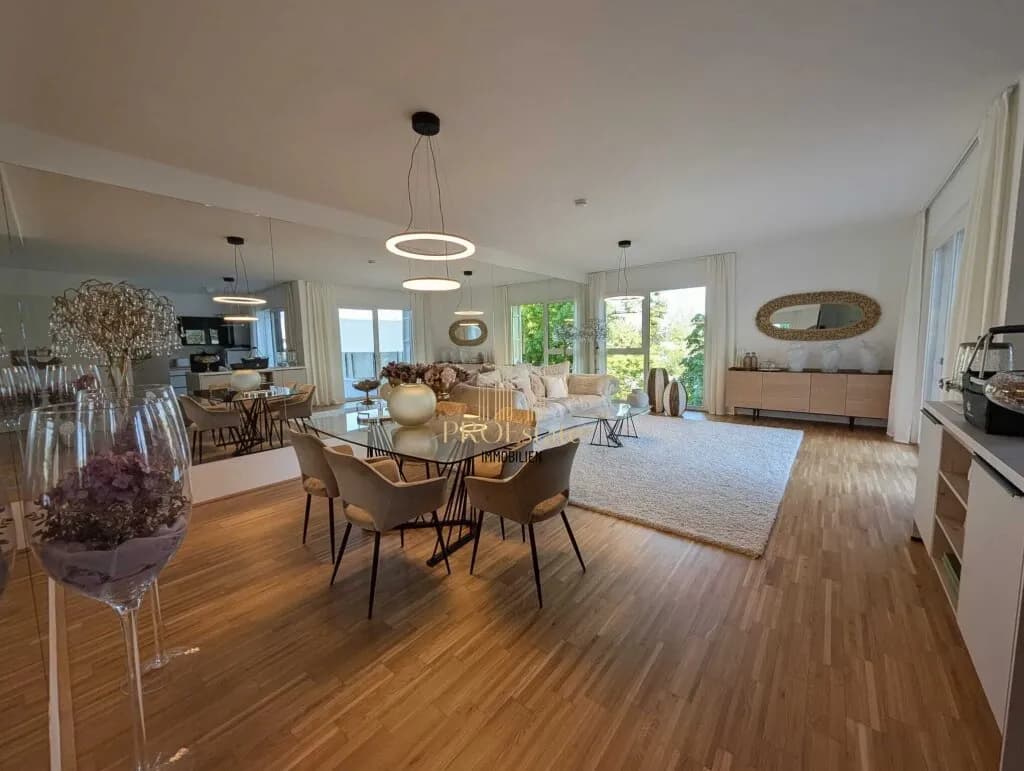 4-Zimmer-Wohnung kaufen in Linz Land – 121 m² – Bild 17 von 24