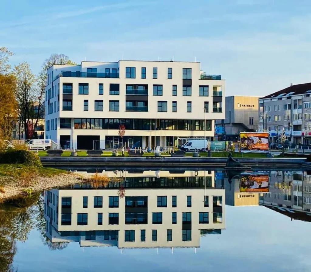 4-Zimmer-Wohnung kaufen in Linz Land – 121 m² – Bild 23 von 24