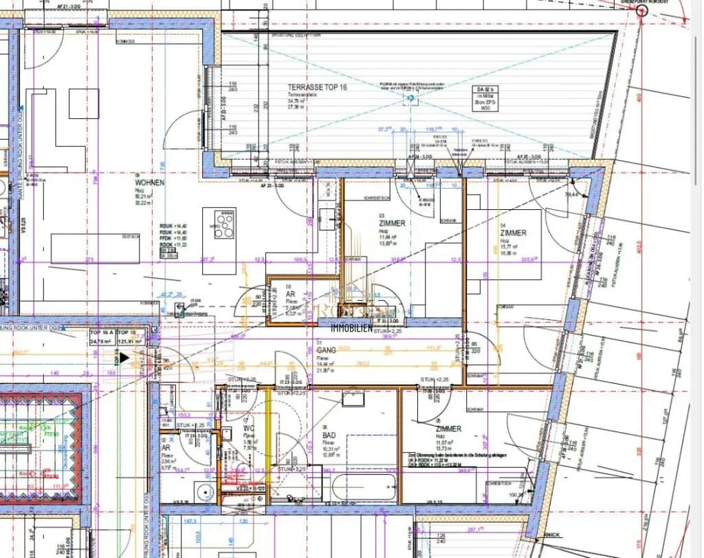 4-Zimmer-Wohnung kaufen in Linz Land – 121 m² – Bild 24 von 24
