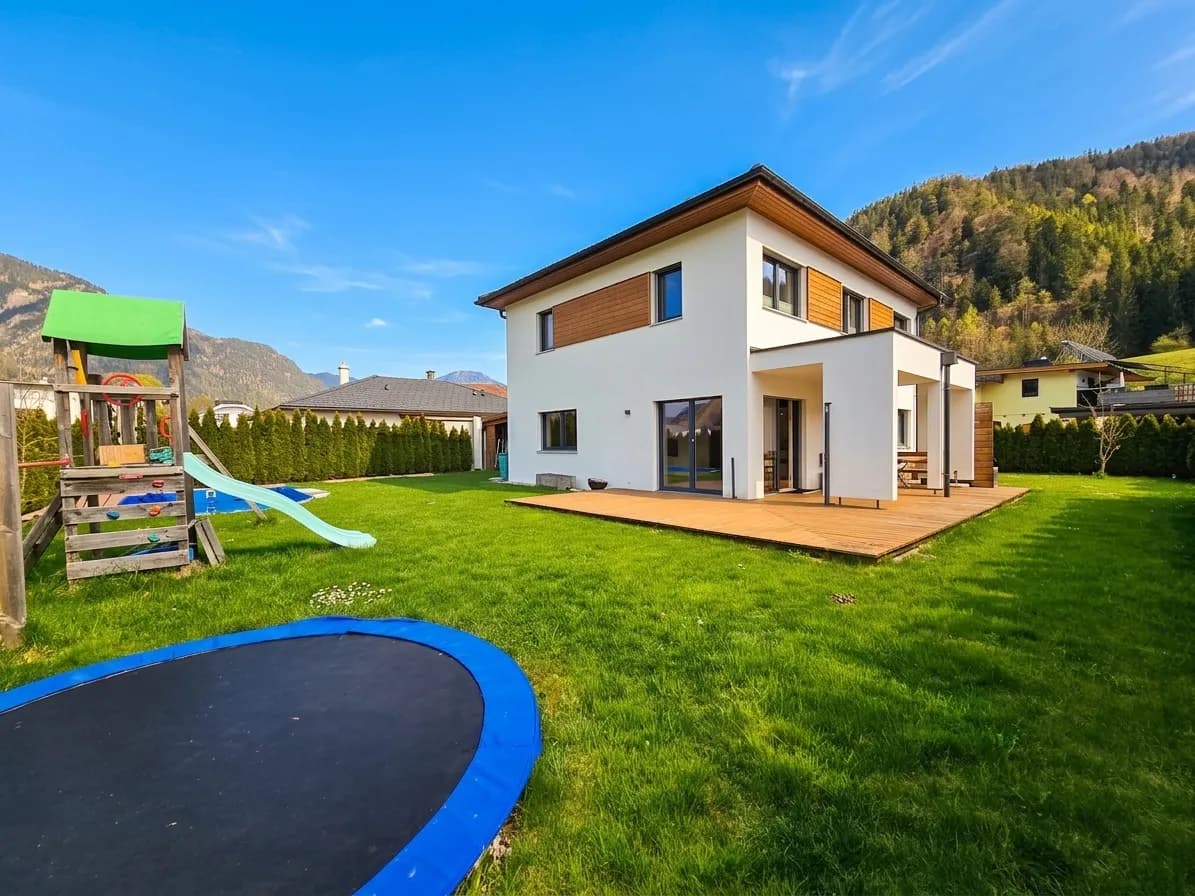 5-Zimmer-Haus kaufen in Kitzbühel – 141,67 m², € 990.000