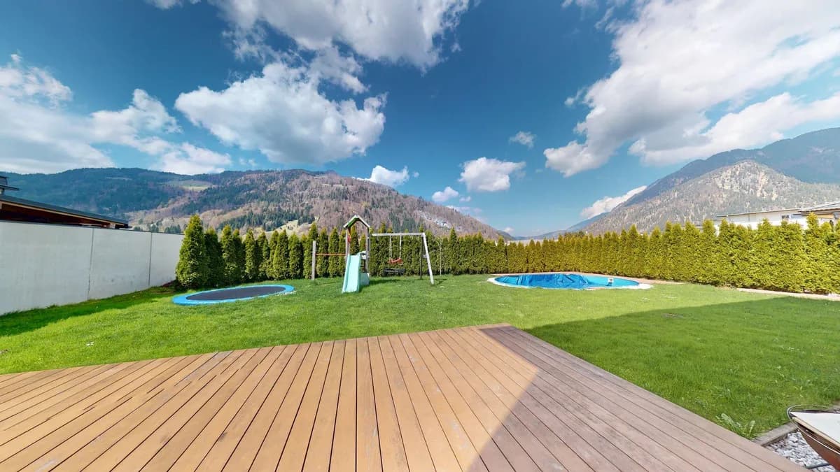 5-Zimmer-Haus kaufen in Kitzbühel – 141,67 m², € 990.000 – Bild 2 von 19