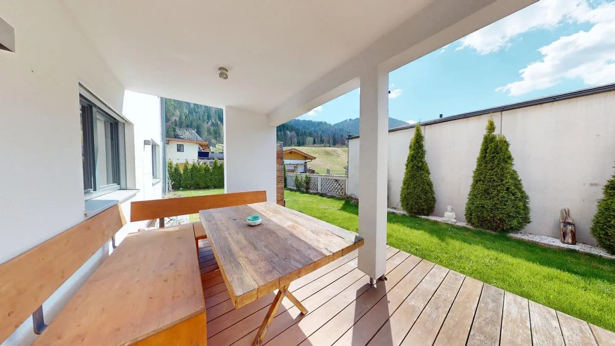 5-Zimmer-Haus kaufen in Kitzbühel – 141,67 m², € 990.000 – Bild 3 von 19