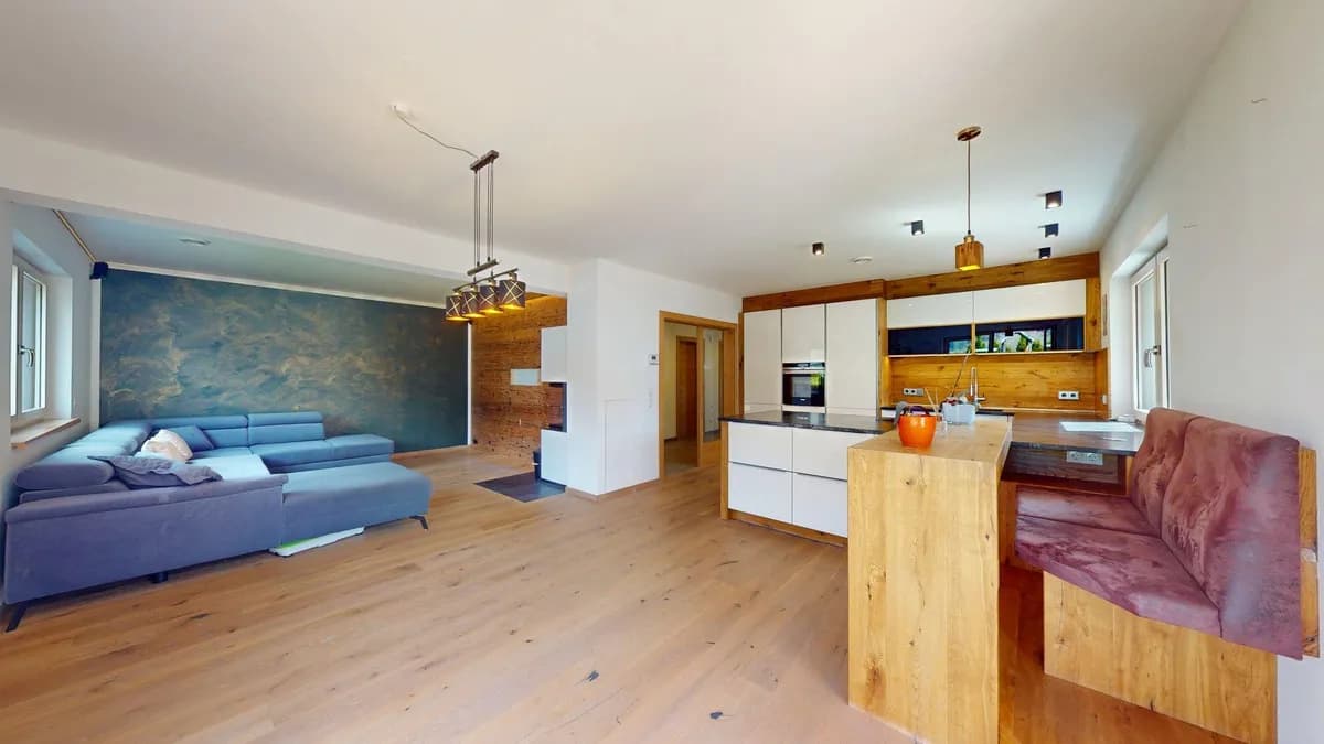 5-Zimmer-Haus kaufen in Kitzbühel – 141,67 m², € 990.000 – Bild 5 von 19