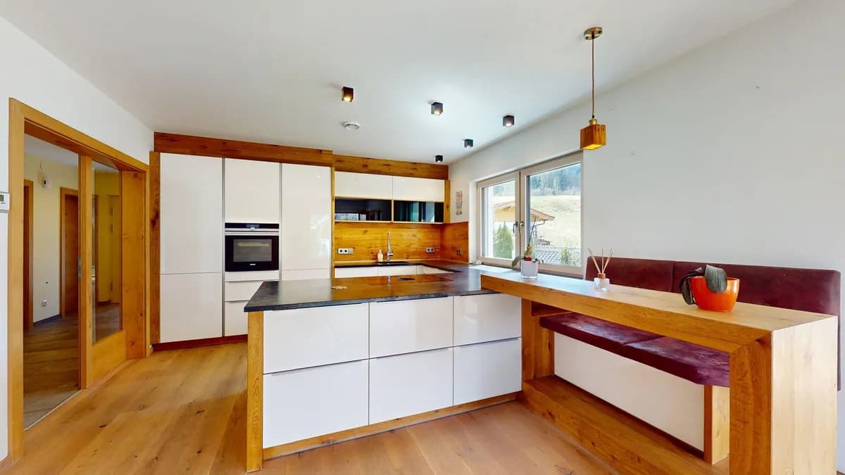 5-Zimmer-Haus kaufen in Kitzbühel – 141,67 m², € 990.000 – Bild 6 von 19