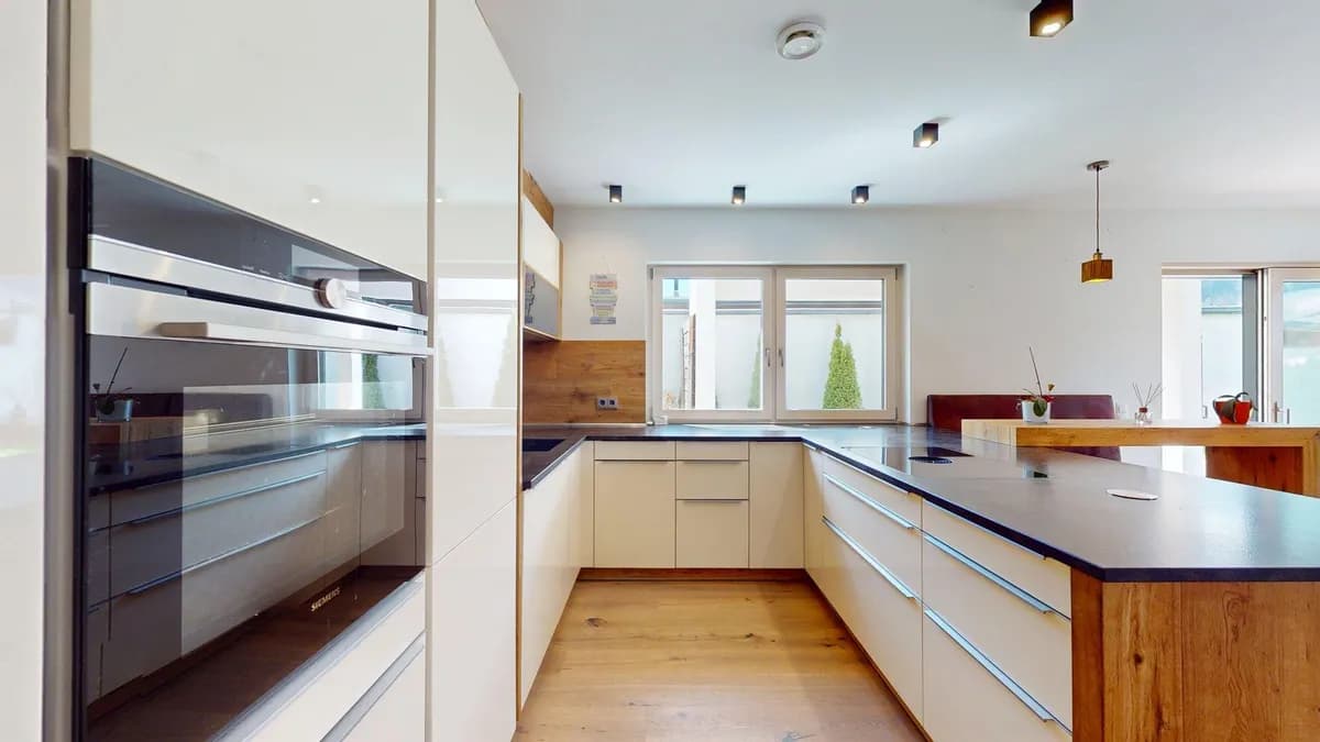 5-Zimmer-Haus kaufen in Kitzbühel – 141,67 m², € 990.000 – Bild 7 von 19