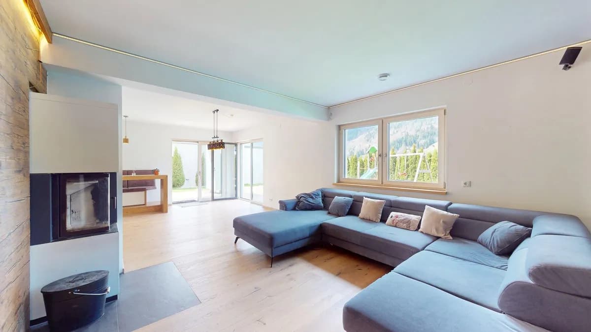 5-Zimmer-Haus kaufen in Kitzbühel – 141,67 m², € 990.000 – Bild 8 von 19