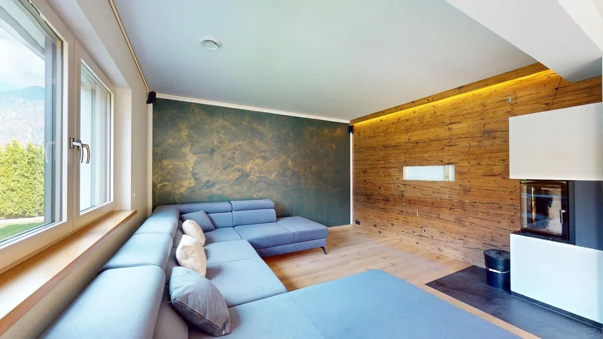 5-Zimmer-Haus kaufen in Kitzbühel – 141,67 m², € 990.000 – Bild 9 von 19