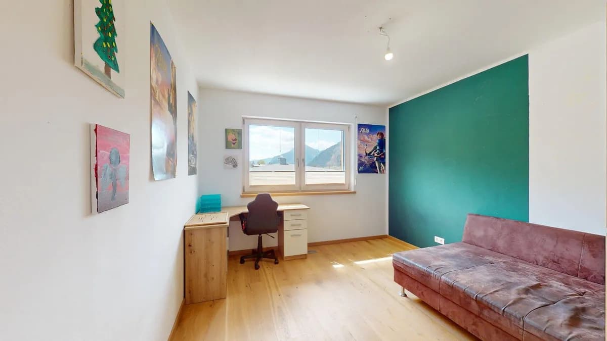 5-Zimmer-Haus kaufen in Kitzbühel – 141,67 m², € 990.000 – Bild 11 von 19